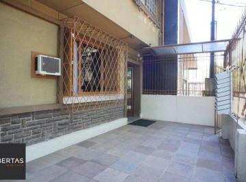 Apartamento · 54m² · 2 Quartos · Apartamento 2 Quartos 66m² Reformado São João Porto Alegre
