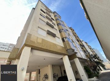 Apartamento · 109m² · 3 Quartos · 1 Vaga · Apartamento de 3 quartos, suíte e 1 vaga de garagem no bairro Cristo Redentor