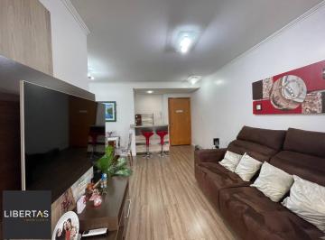 Apartamento · 88m² · 3 Quartos · 2 Vagas · Apartamento 03 Dormitorios 02 Vagas Centro Historico.