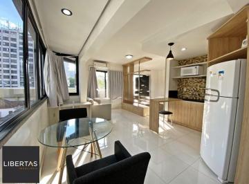 Apartamento · 44m² · 1 Quarto · 1 Vaga · VENDA APARTAMENTO 1 QUARTO TIPO FLAT COM 43,72m² privativos 1 vaga Moinhos de ve