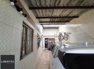 Casa · 200m² · 3 Quartos · 2 Vagas · Casa no Bairro Nova Esteio com 200m² de área privativa e 03 (Três) quartos.