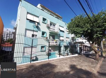Apartamento · 75m² · 2 Quartos · 1 Vaga · Apartamento 2 dormitórios com sacada e vaga perto da PUC