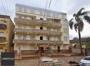 Apartamento · 28m² · 1 Quarto · Apartamento JK térreo no bairro São Geraldo
