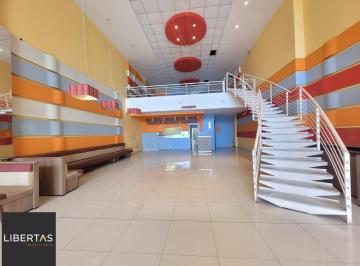 Comercial · 382m² · 1 Quarto · 2 Vagas · Loja Térrea com Mezanino