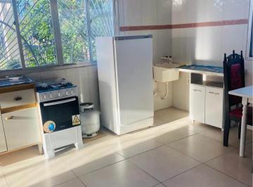 Casa · 45m² · 1 Quarto · 1 Vaga · Casa para aluguel - em Mathias Velho