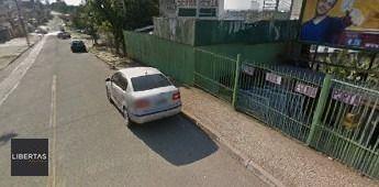 Terreno · 240m² · Terreno na Rua Saturnino de Brito - Vila Jardim