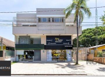 Apartamento · 95m² · 2 Quartos · 1 Vaga · Apartamento excelente no Condomínio Portosul, localizado no bairro Tristeza