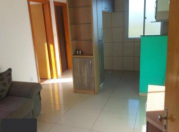 Apartamento · 39m² · 2 Quartos · 1 Vaga · Apartamento com 02 quarto e 01 vaga fixa no Bairro Restinga em Porto Alegre