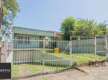 Casa · 220m² · 3 Quartos · 3 Vagas · Casa 3 dorms à venda Rua Intendente Alfredo Azevedo, Glória - Porto Alegre