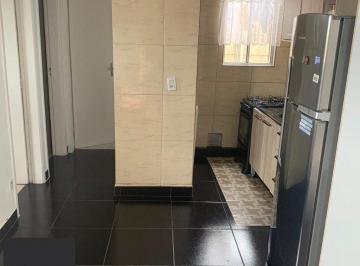 Apartamento · 39m² · 2 Quartos · 1 Vaga · Apartamento com 2 dormitórios e vaga de garagem, no bairro Glória, em Porto Aleg