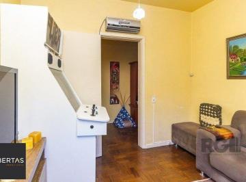Apartamento · 120m² · 3 Quartos · Apartamento à venda - na Cidade Baixa