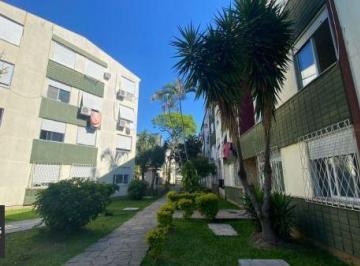 .jpg+2025-03-04 · Apartamento  - 35.18m², 1 dormitório, Cavalhada
