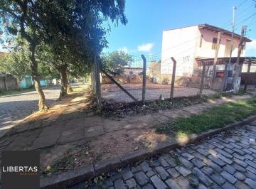 Frente · Terreno à venda - na Vila Nova