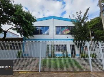 Comercial · 630m² · 2 Quartos · 4 Vagas · Galpão no bairro Cristo Redentor