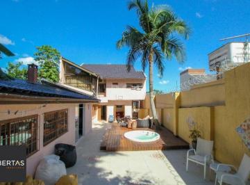 Casa · 350m² · 4 Quartos · 4 Vagas · Casa Com 4 dormitórios para Comprar , 350 m²- Chácara das Pedras - Porto Alegre