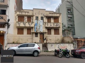 Terreno · 348m² · Prédio para comprar 322 m² por R$ 1.980.000,00 - Centro Histórico