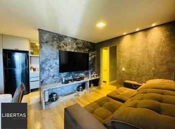 Apartamento · 67m² · 3 Quartos · 1 Vaga · Apartamento 3 Dormitórios com Suíte e Infraestrutura Completa