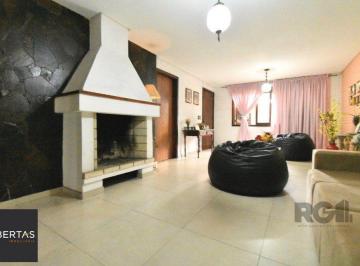 Casa · 290m² · 5 Quartos · 3 Vagas · CASA - 5 dorms. -  3 vagas -  290 m² - MENINO DEUS
