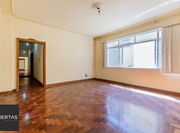 Apartamento · 116m² · 3 Quartos · 2 Vagas · Apartamento com 03 dormitórios com 01 vaga de garagem escriturada sub solo