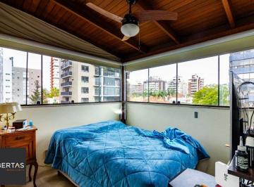 Apartamento · 390m² · 4 Quartos · 3 Vagas · Cobertura na Felipe de Oliveira
