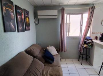 Apartamento · 39m² · 2 Quartos · 1 Vaga · Apartamento de 2 dormitórios e 1 vaga de garagem em Canoas.