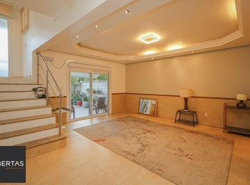 Casa · 267m² · 3 Quartos · 3 Vagas · Casa a venda no bairro Chácara das Pedras