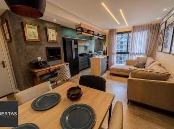 5ecxgo8garut83ffm3byv3w304n6 · Apartamento à venda - no Central Parque