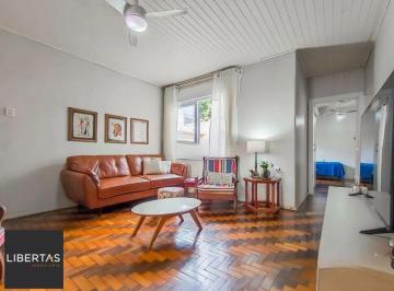 Apartamento · 116m² · 3 Quartos · 1 Vaga · Apartamento cobertura Desocupado 3 dormitórios na Av, Berlin, Bairro São João