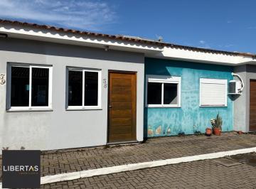 Casa · 46m² · 2 Quartos · 1 Vaga · Casa à venda - na Ponta Grossa