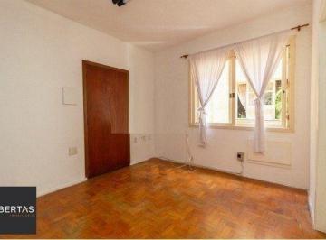 Apartamento · 24m² · 1 Quarto · Apartamento JK no Menino Deus