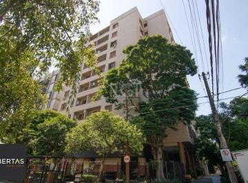 Apartamento · 89m² · 3 Quartos · Apartamento de três dormitórios no bairro Independência em Porto Alegre.