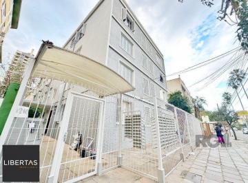 Apartamento · 21m² · 1 Quarto · Apartamento JK para Venda - 21.3m², 1 dormitório, Menino Deus