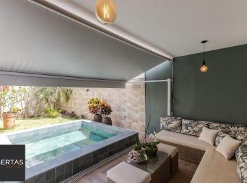 Casa · 184m² · 3 Quartos · 2 Vagas · Casa em Condomínio com 3 quartos, 3 vagas e 184m² para vender por R$ 1.180.000 R
