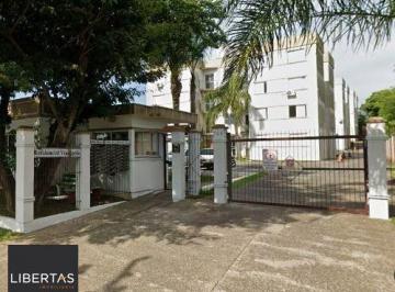 Apartamento · 56m² · 2 Quartos · 1 Vaga · Apartamento 2 dormitórios com vaga Bairro Santa Fé Gravataí