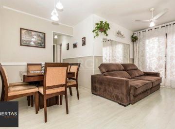 Apartamento · 55m² · 2 Quartos · 1 Vaga · Apartamento para Venda - 55.48m², 2 dormitórios, 1 vaga - São Geraldo