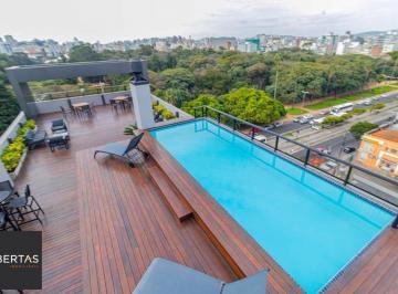 Apartamento · 30m² · 1 Quarto · 1 Vaga · ✨ Apartamento Studio à venda no Centro Histórico de Porto Alegre ✨