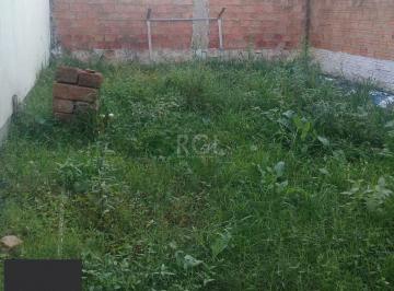 Terreno · 125m² · Terreno para Venda - 0m², 0 dormitórios, Hípica