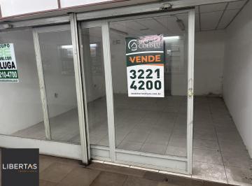 Comercial · 36m² · Comercial à venda - no Centro Histórico