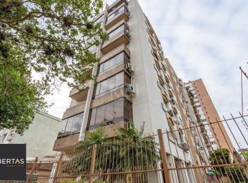 Apartamento · 43m² · 1 Quarto · Apartamento para Venda 1 dormitório - Menino Deus DESOCUPADO