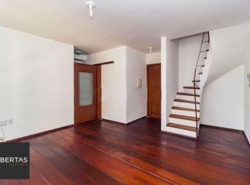 Apartamento · 125m² · 2 Quartos · 2 Vagas · Apartamento à venda - em Higienópolis