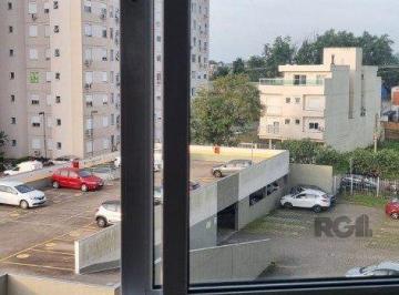 Apartamento · 63m² · 3 Quartos · 2 Vagas · Apartamento à venda - no Jardim Itu Sabará