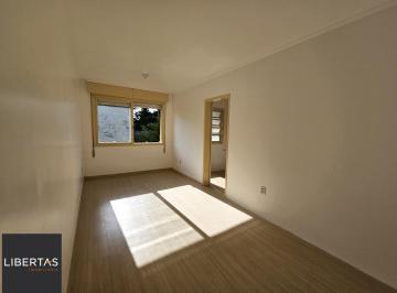 Apartamento · 43m² · 1 Quarto · APARTAMENTO ENSOLARADO A POUCOS METROS DO PARQUE MARINHA E DO BEIRA RIO