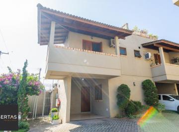 Casa · 106m² · 2 Quartos · 1 Vaga · Casa em condomínio de 105m² - 2 dormitórios e 1 vaga no bairro Guarujá