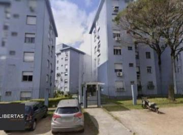 Apartamento · 53m² · 2 Quartos · 1 Vaga · APARTAMENTO 02 DORMITÓRIOS BAIRRO SANTO ANTONIO