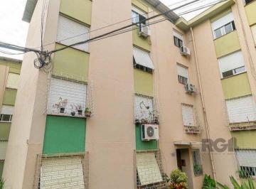 Apartamento · 49m² · 2 Quartos · 1 Vaga · Apartamento no bairro Santo Antônio de 2 dormitórios e *vaga rotativa