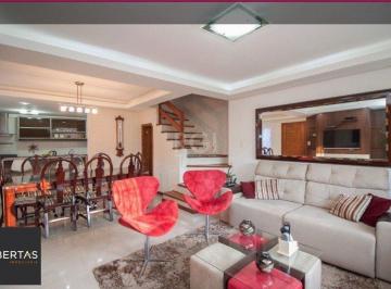 Casa · 256m² · 3 Quartos · 2 Vagas · Casa à venda - na Vila Assunção