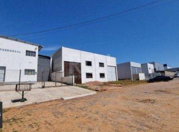 Comercial · 261m² · Depósito/Pavilhão para Venda - 0m², 0 dormitórios, Jardim Leopoldina
