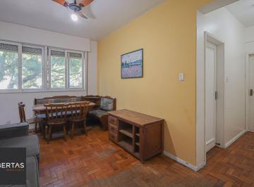 Apartamento · 84m² · 2 Quartos · Apartamento a venda no bairro Moinhos de Vento