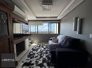 Apartamento · 81m² · 3 Quartos · 2 Vagas · Residencial Paris | Apartamento 3 Dormitórios com Suíte e Infraestrutura Complet