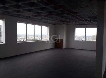 Comercial · 170m² · Conjunto/Sala para Locação/Aluguel - 170m², 0 dormitórios, Floresta